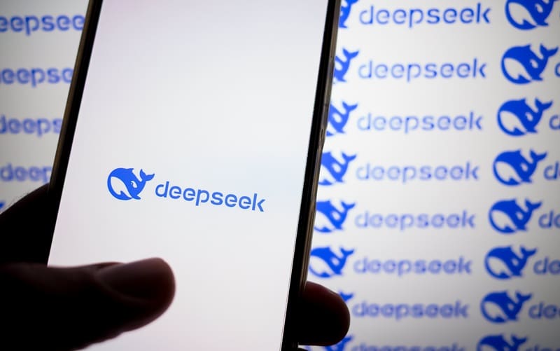 DeepSeek AI