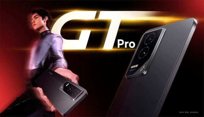 Honor GT Pro Price and Specs