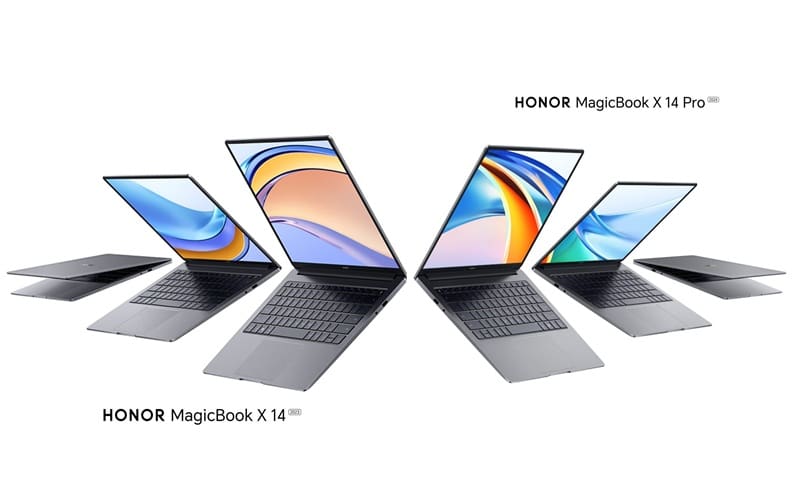 Honor MagicBook X14 Pro Image