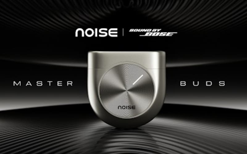 Noise Master Buds Design 1