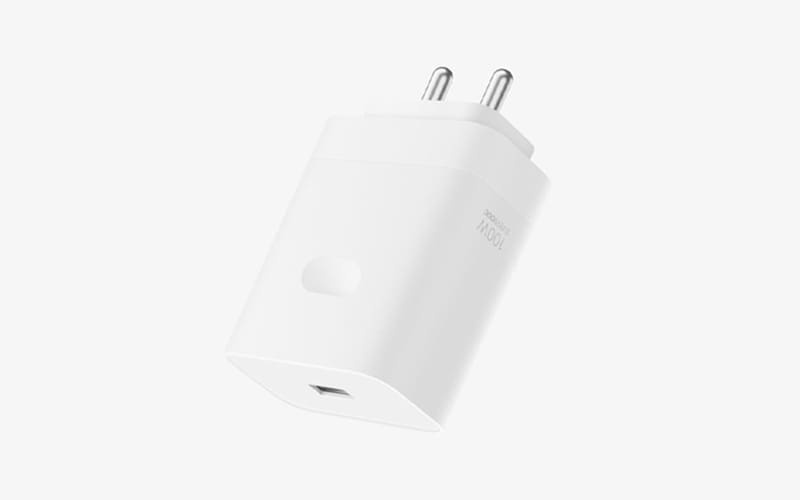 OnePlus SUPERVOOC 100W Power Adapter