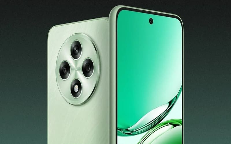 Oppo Camera