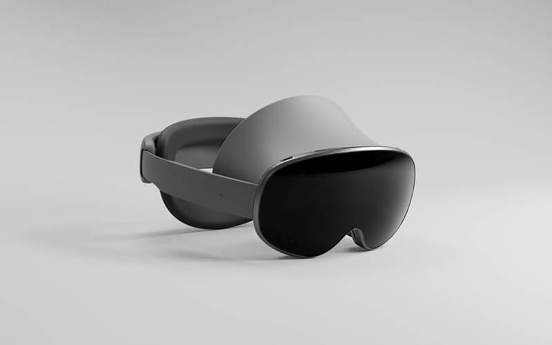 AR Headsets in 2025