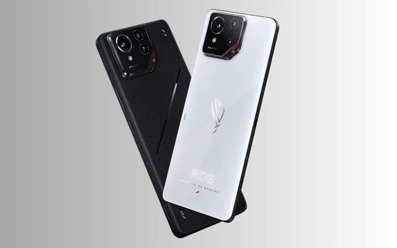 rog pHONE 9 FE Image