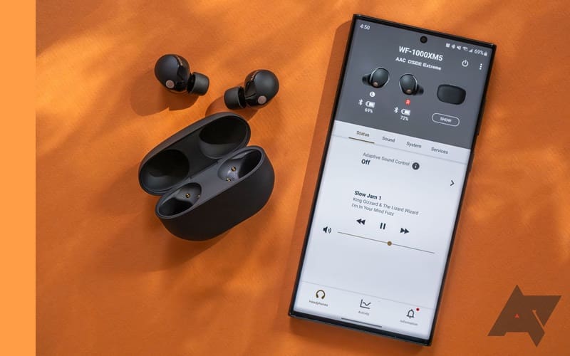 best wireless earbuds 