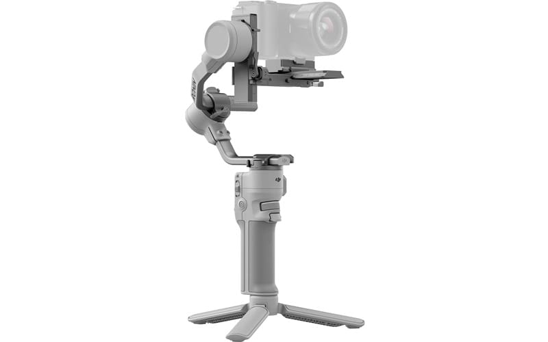 DJI RS 4 mini Gimbal