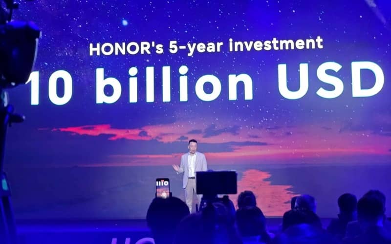 Honor Investment 1