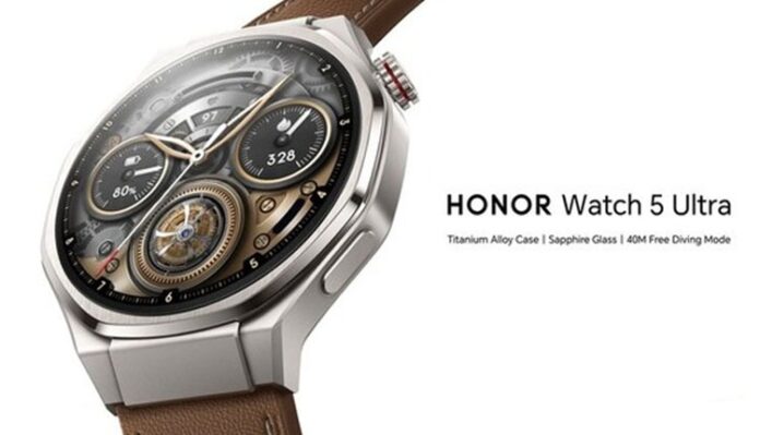 Honor Watch 5 Ultra Price in Nepal