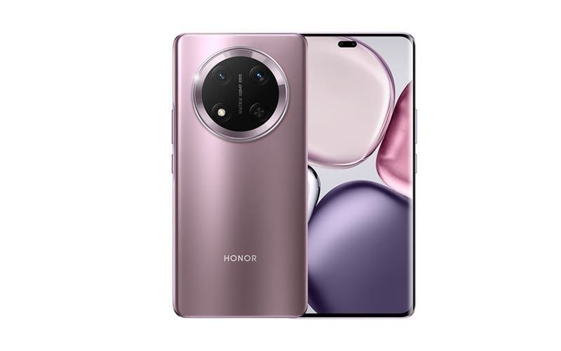 Honor X9c Design