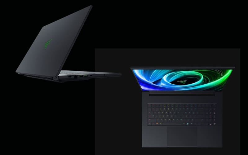 Razer Blade 18 2025