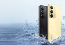 Realme C75x Price and Specifications