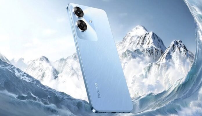 Realme Note 60 Price and Specs in Nepal