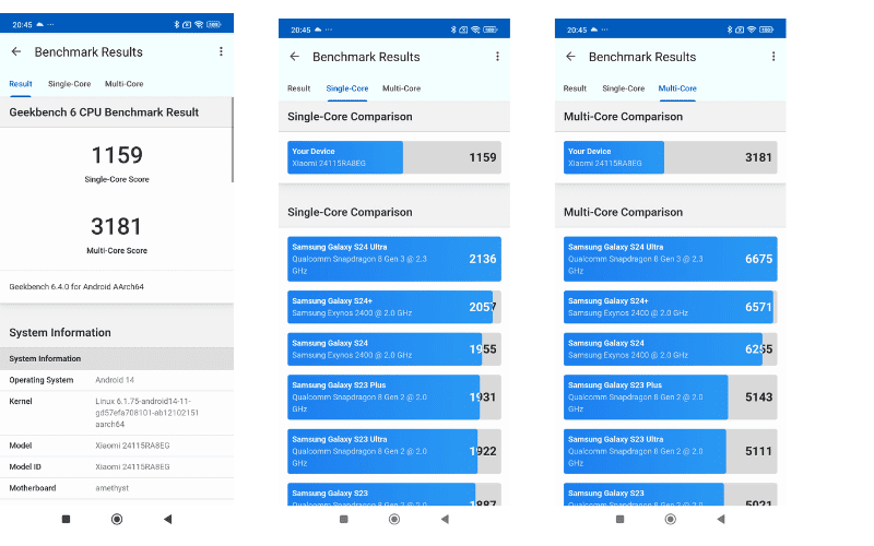 Redmi Note 14 Pro 10