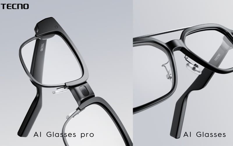 Techno Smart Glasses