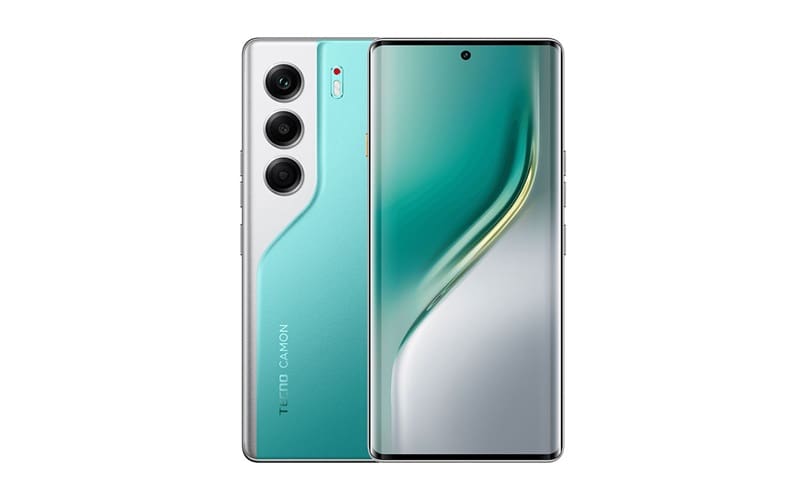  Tecno Camon 40 Pro