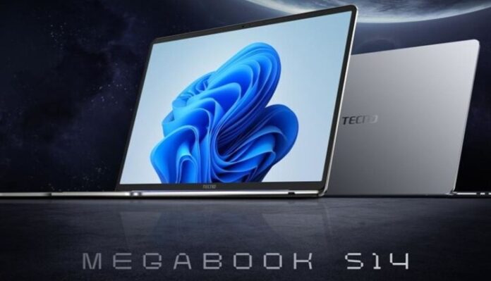 Tecno MegaBook Price and Performance